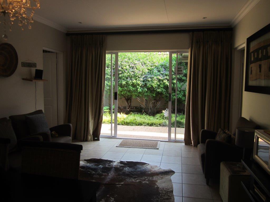 WILLOWS B&B JOHANNESBURG